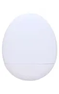 CATRICE EGG-CELLENT EASTER KOPJOŠS LŪPU BALZAMS, C02 BLUEBERRY SUGAR POP, 5G