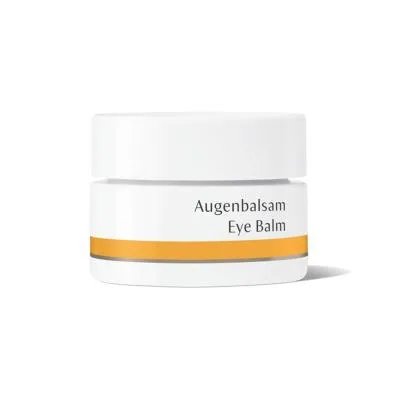 Dr. Hauschka balzams ādai ap acīm 10 ml