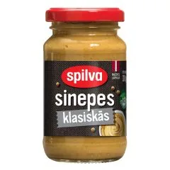 SINEPES SPILVA KLASISKĀS 220G