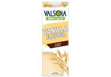 AUZU DZĒRIENS VALSOIA VANIĻAS 1L