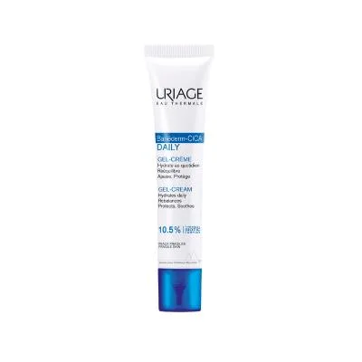 Uriage Bariederm Cica gēlveida krēms 40 ml