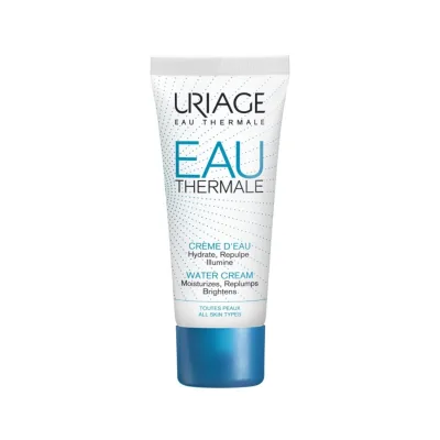 Uriage Eau Thermale mitrinošs gels 40 ml