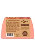 BIO2YOU ZIEPES GRAPEFRUIT, 250G