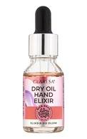 CLARESA DRY OIL HAND ELIXIR SAUSĀ EĻĻA ROKĀM, 14G