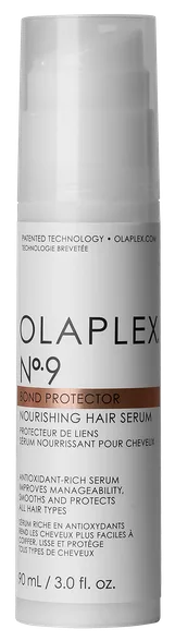 Сыворотка для волос Olaplex No. 9 Bond Protect, 90 мл