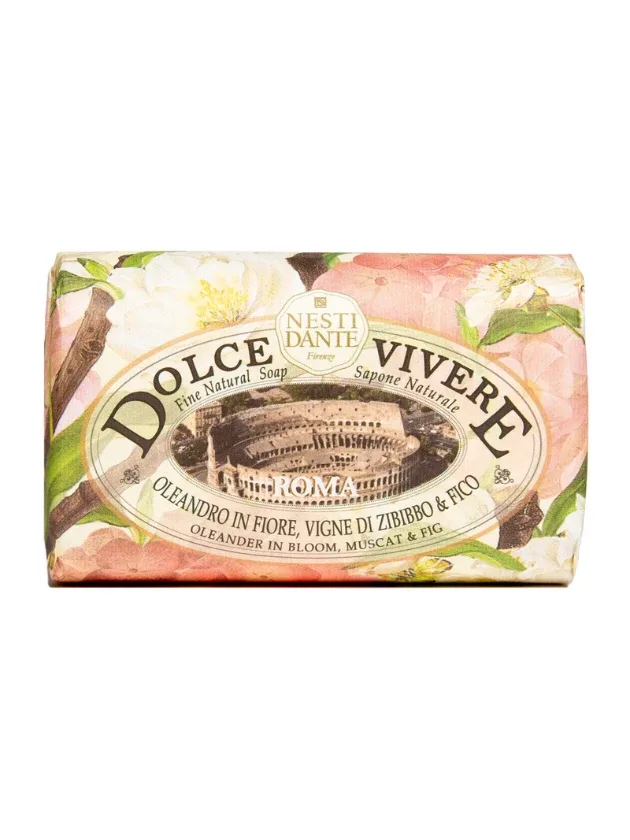 Dolce vivere ziepes - roma, 250 g