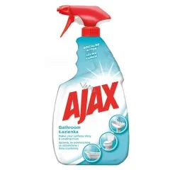 TĪR.LĪDZ. VANNASISTABAS AJAX 750ML