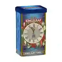 MELNĀ TĒJA KINGSLEAF DREAM TIME SAPPHIRE 75G