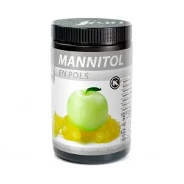 Подсластитель маннитол Sosa, 500 г