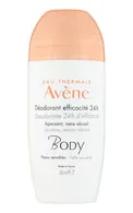 AVÈNE BODY 24H RULLĪŠA DEZODORANTS, 50ML
