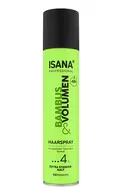 ISANA PROFESSIONAL BAMBUS&VOLUMEN MATU LAKA, 250ML