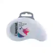 ŠVAMME-PULĒTĀJS SNEAKER CARE, BALTĀ KRĀSĀ 1GAB.