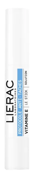 Lierac Anti-Dark Spot Protocol SPF50, the tinted stick zīmulis, 2,7 g