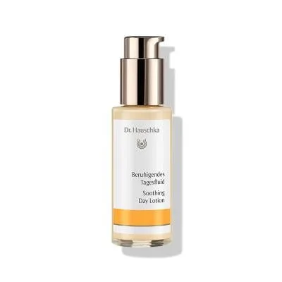Dr.Hauschka Soothing nomierinošs dienas losjons 50 ml
