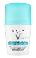 VICHY ANTI-TRANSPIRANT 48H RULLĪŠA DEZODORANTS-ANTIPERSPIRANTS, 50ML