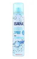 ISANA WASSER SPRAY AQUA ATSVAIDZINĀTĀJS SEJAI UN ĶERMENIM, MINI, 75ML