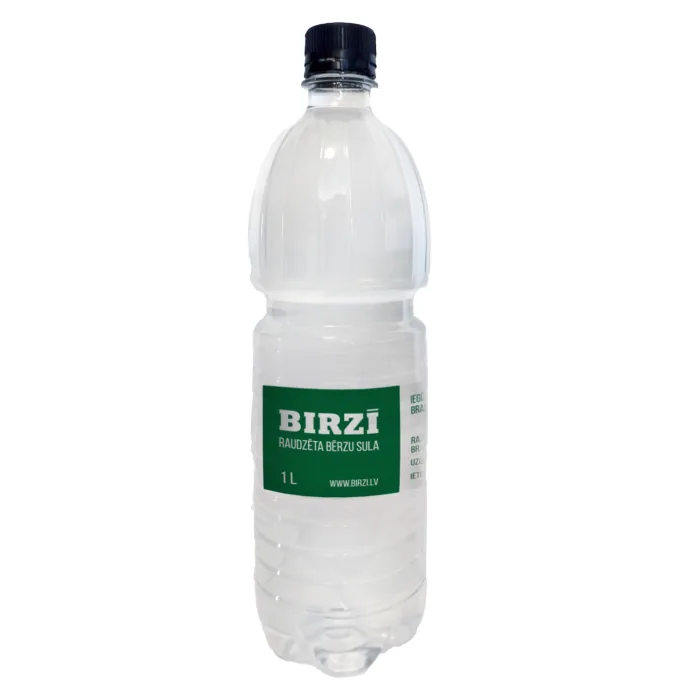 RAUDZĒTA BĒRZU SULA BIRZĪ 1L