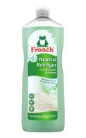 FROSCH NEUTRAL TĪRĪŠANAS LĪDZEKLIS, 1000ML