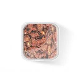 TOMĀTI SAULĒ KALTĒTI, AR SĀLI 200G