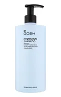 GOSH HYDRATION MITRINOŠS ŠAMPŪNS SAUSIEM MATIEM, 750ML