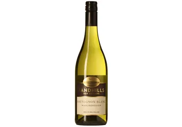 Vīns sandhill sauvig. blanc 12,5% 0,75 l