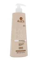 ALAMA PROFESSIONAL HYDRA ARGAN OIL MITRINOŠS ŠAMPŪNS, 500ML