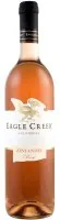 Розовое вино Eagle Creek Zinfandel, 10,5%, 0,75 л