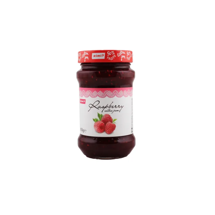 DŽEMS RIMI AVEŅU 450G
