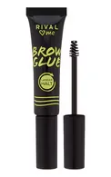RIVAL LOVES ME BROW GLUE UZACU LĪME, 10ML