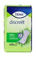 TENA DISCREET NORMAL UROLOĢISKĀS PAKETES, 12GAB.