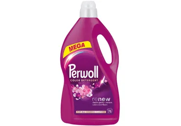 VEĻAS MAZGĀŠANAS LĪDZEKLIS PERWOLL BLOSSOM 75M.R.3,75L
