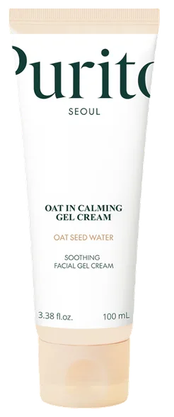 Purito Oat-In Calming želejkrēms, 100 ml