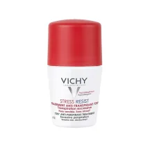 SIEVIEŠU DEZODORANTS VICHY MINERAL DETRANSP INTENSIV BILLE 50ML