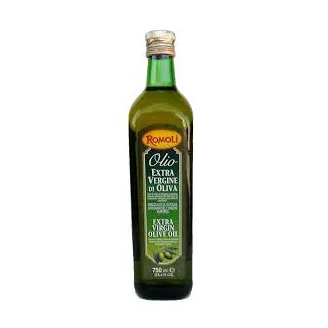 EĻĻA ROMOLI EXTRA VIRGIN 750ML