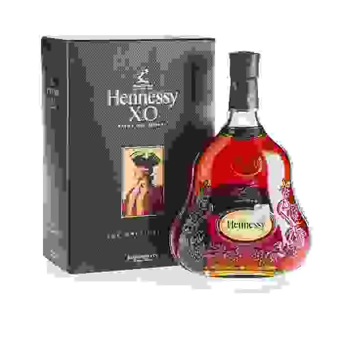 Коньяк Hennessy XO 40%, 0,7 л