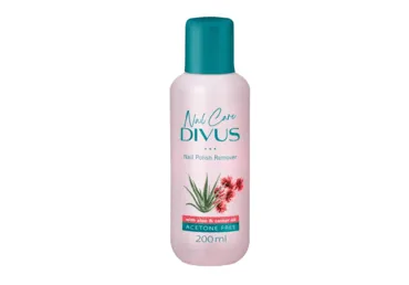 NAGU LAKAS NOŅĒMĒJS DIVUS BEZ ACETONA 200ML
