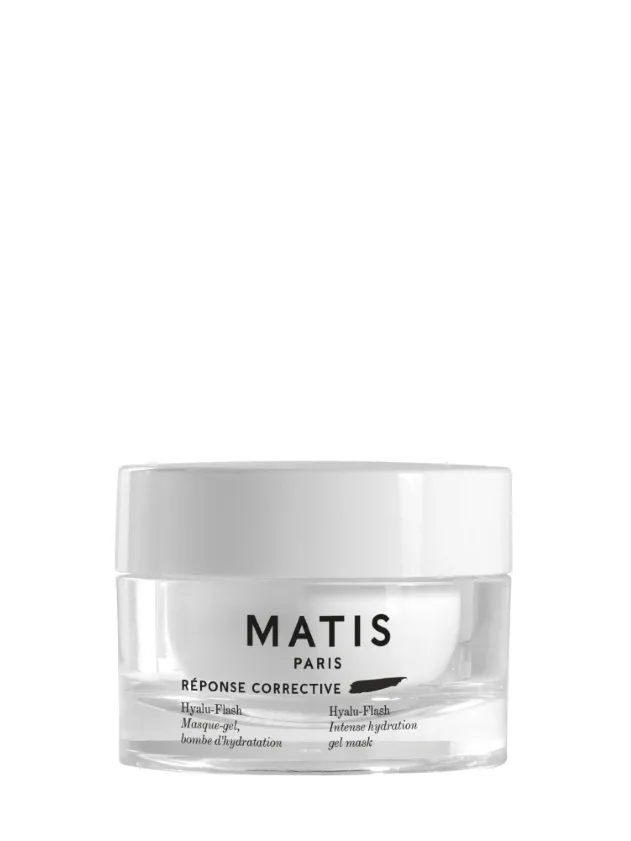 Matis Reponse Corrective hyalu flash sejas maska, 50 ml