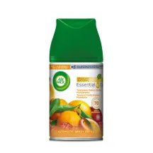 GAISA ATSVAIDZINĀTĀJS AIR WICK TROPICAL FRUITS&SWEET MANDARIN 250ML