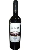 Красное вино Tamada Mukuzani, сухое, 12,5%, 0,75 л