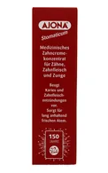 AJONA STOMATICUM ZOBU PASTA-KONCENTRĀTS, 25ML