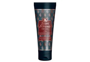 DUŠAS ŽELEJA TESORI D'ORIENTE MEN EBANO 250ML