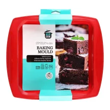 SILIKONA CEPAMFORMA GOOD COOK 30X26X4CM