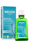 WELEDA ATJAUNOJOŠS MATU TONIKS AR ROZMARĪNU, 100ML