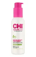 Chi colorcare intense leave-in treatment intensīvs kondicionieris krāsotiem matiem, 118 ml