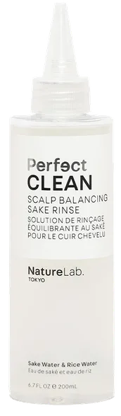 Nature Lab. Tokyo Perfect Clean Scalp balancing scalp matu kondicionieris, 200 ml