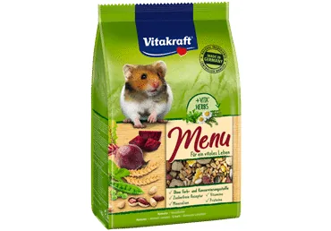SAUS.BARĪBA KĀMJIEM VITAKRAFT 400G