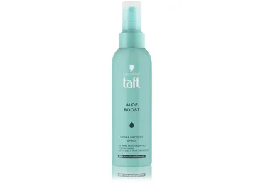 IZSMIDZINĀMS LĪDZEKLIS TAFT ALOE BOOST 150ML