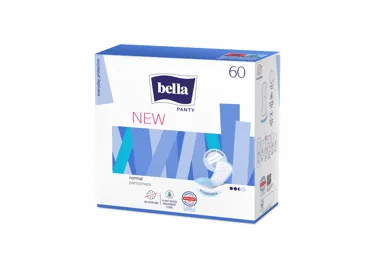 IKD. IELIKTNĪŠI BELLA PANTY NEW 60GB