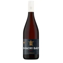 Sarkanvīns Maori Bay Shiraz '20 14% 0,75 l
