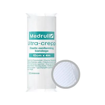 Medrull Saite Marles, nesterila 4 m X10 cm